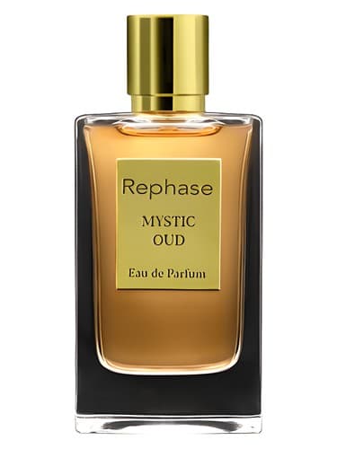 Mystic Oud