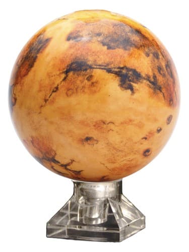 Mars - مریخ