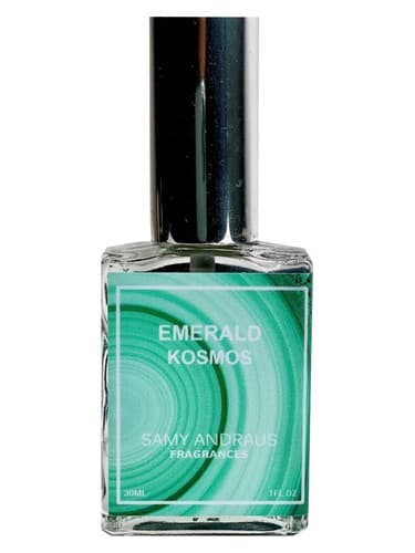 Emerald Kosmos - زمرد کاسموس