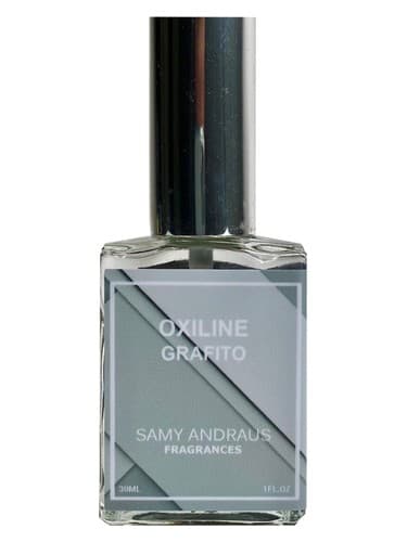 Oxiline Grafito - اکسیلین گرافیتو