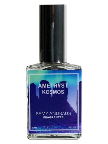 Amethyst Kosmos - آمیتیست کیهان