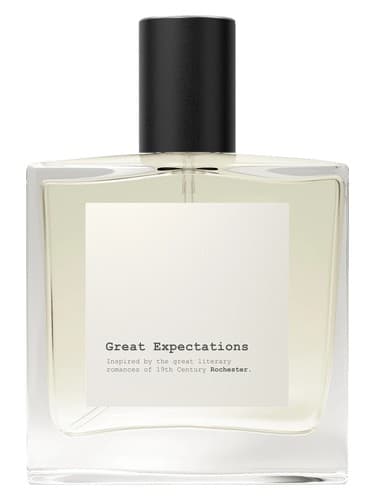 Great Expectations - انتظارات بزرگ