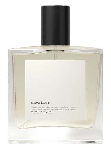 Cavalier - کاوالیر