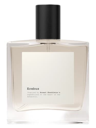 Erebus - اربوس