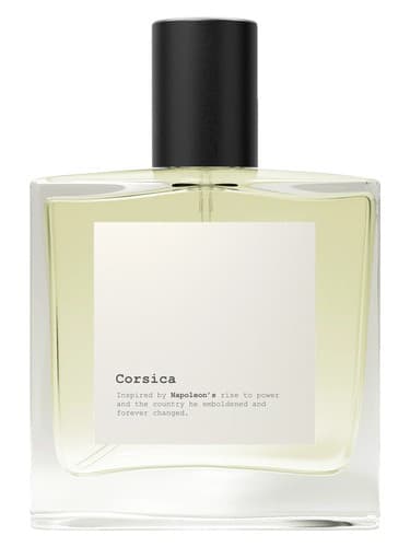 Corsican - کورسی