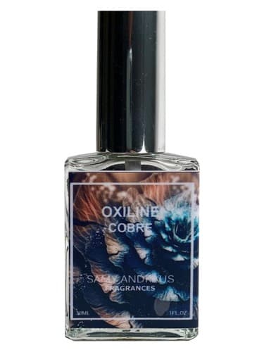 Oxiline Cobre - اکسیلین کبر