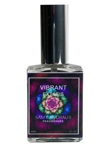 Vibrant Extasis