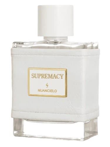 Supremacy