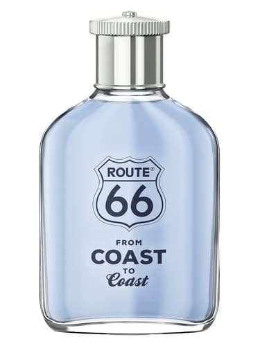 From Coast to Coast - از ساحل به ساحل