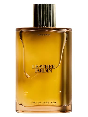 Leather Jardin - جاردین چرم