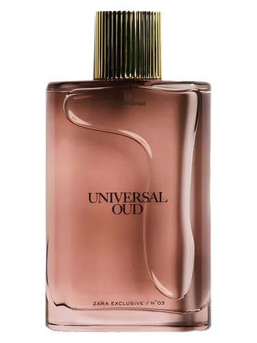Universal Oud - عود جهانی