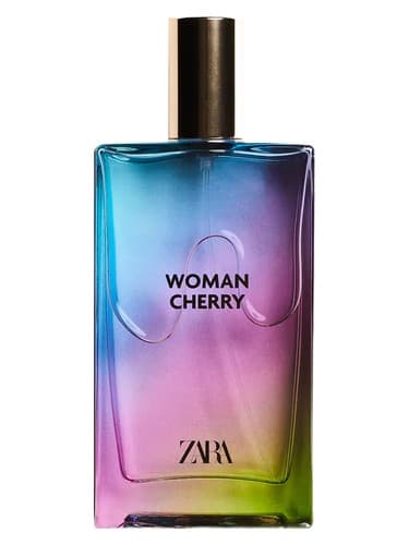 Woman Cherry - چری وومن