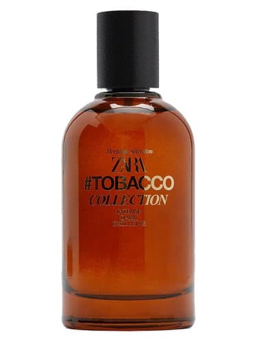 Tobacco Collection Intense Dark Exclusive 2021 