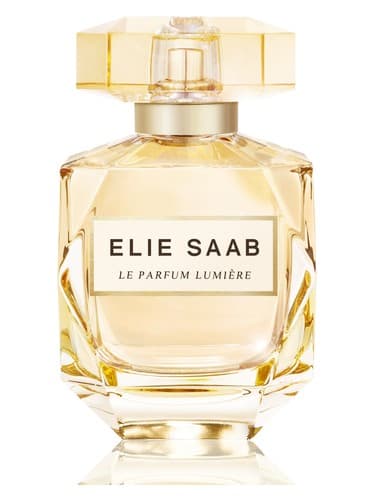Le Parfum Lumière - لو پرفیوم لومیر