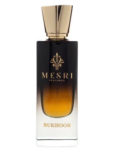 Bukhoor - بوخور