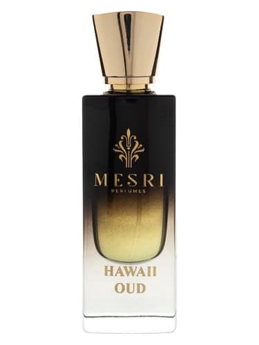 Hawaii Oud - عود هاوایی