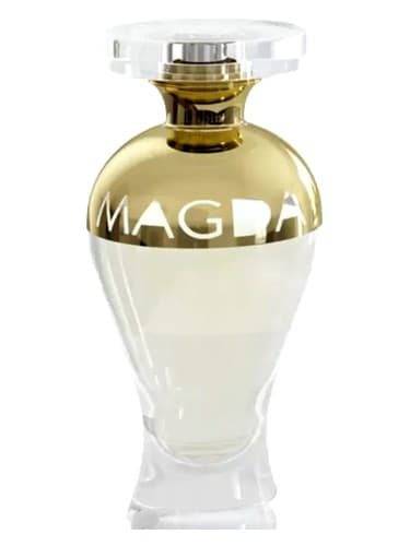 Magda - ماگدا