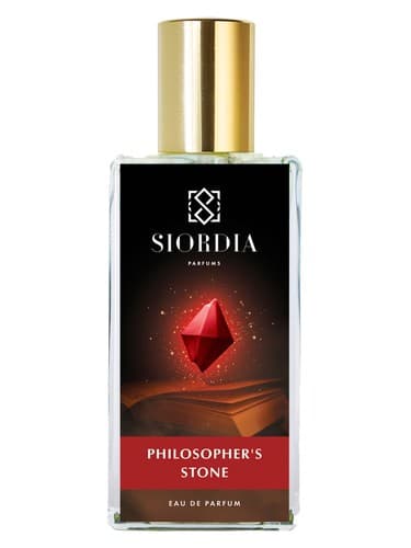 Philosopher's Stone