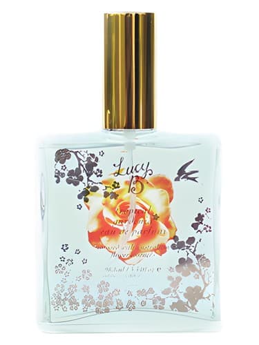 Tropical Gardenia