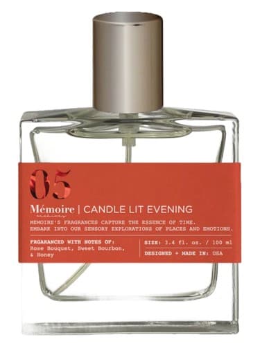 05 Candle Lit Evening