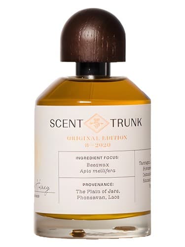 Beeswax - موم زنبور هانی