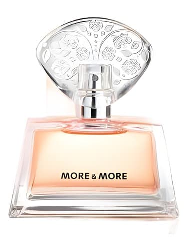 MORE&MORE - بیشتر و بیشتر