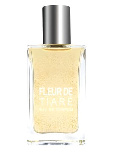 Fleur de Tiaré - فلور دو تیار