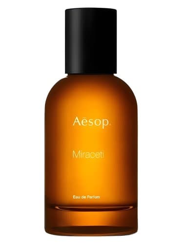 Miraceti - میراستی
