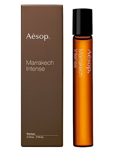 Marrakech Intense Parfum - عطر فشرده مراکش
