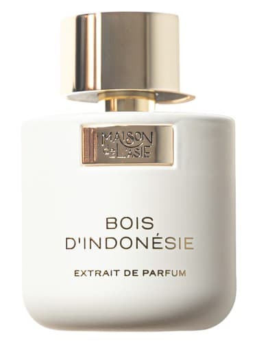 Bois D'Indonésie
