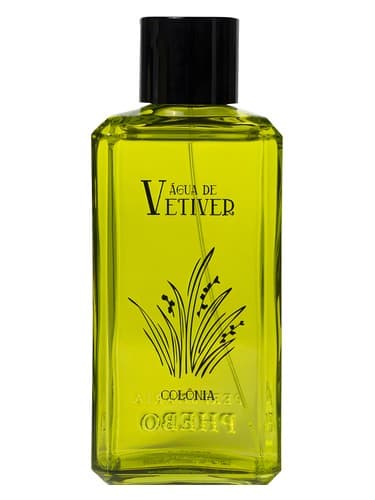 Água de Vetiver - آگوا د وتیور