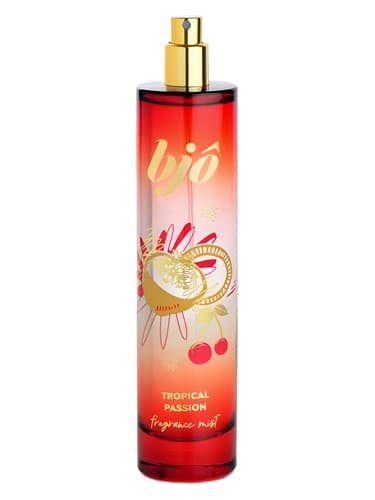 Tropical Passion - شور گرمسیری
