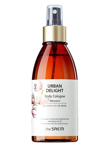 Urban Delight Blossom - شکوفه لذت شهری