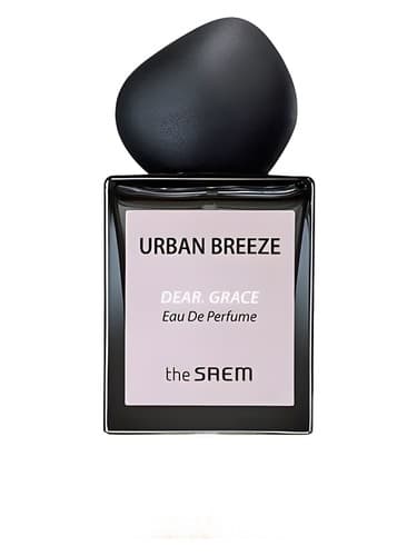 Urban Breeze Dear. Grace - نسیم شهری عزیز. گریس