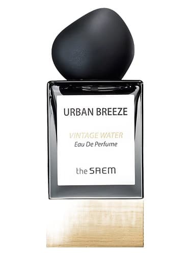 Urban Breeze Vintage Water - نسیم شهری واتر قدیمی