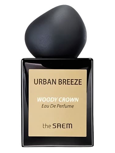 Urban Breeze Woody Crown - تاج چوبی نسیم شهری