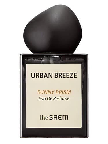 Urban Breeze Sunny Prism - منشور آفتابی نسیم شهری