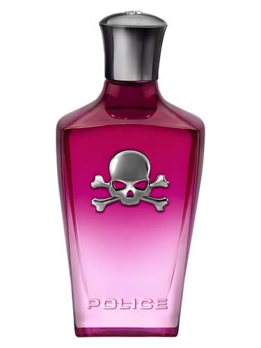 Police Potion Love For Her - پلیس معجون لاو برای او