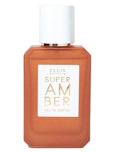 Super Amber - سوپر امبر
