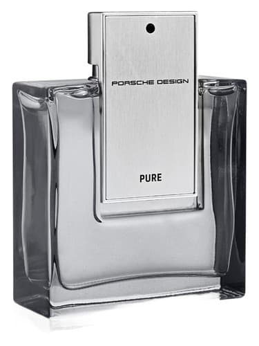 Porsche Design Pure - پورشه دیزاین پیور
