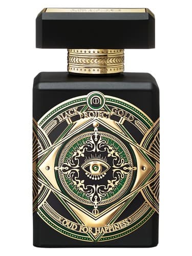 Oud for Happiness - عود برای خوشبختی
