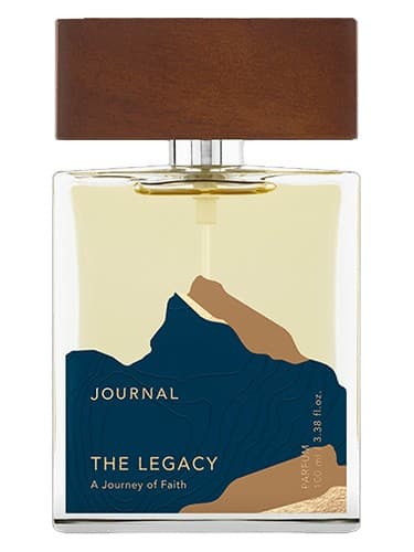 The Legacy - میراث