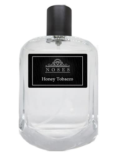 Honey Tobacco