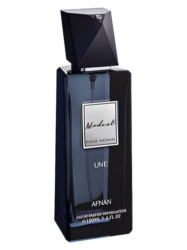 Modest Pour Homme Une 