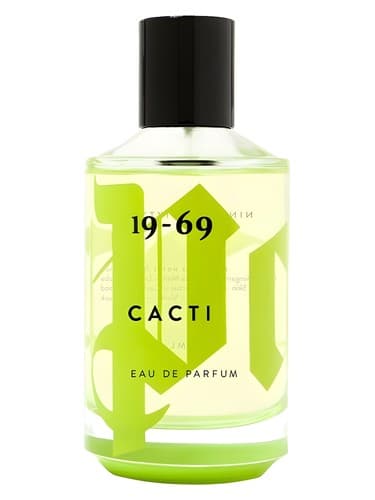 Cacti