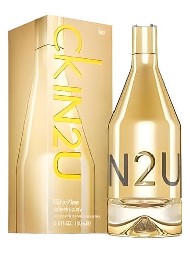 CK IN2U Her Collectables - CK IN2U مجموعه های او