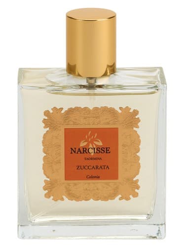 Zuccarata
