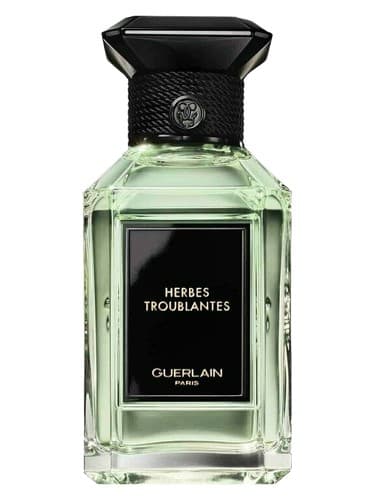 Herbes Troublantes - هربس تروبلانتس