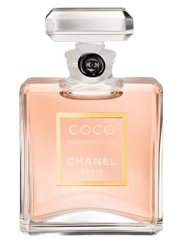 Coco Mademoiselle Parfum - عطر کوکو مادمازل