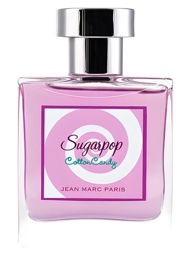 Sugarpop Cotton Candy - شیرینی پنبه ای شوگرپاپ